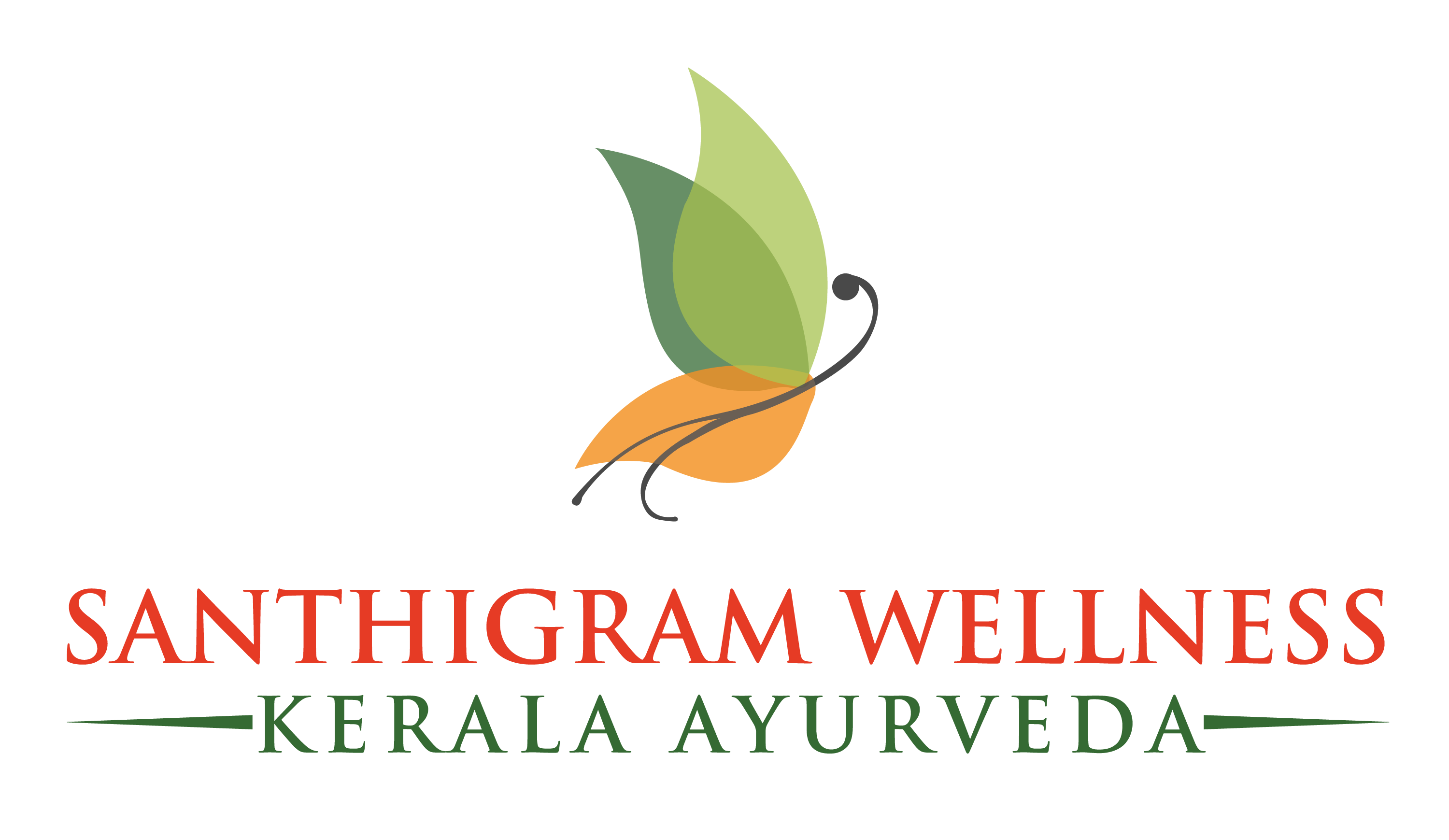 Santhigram India logo